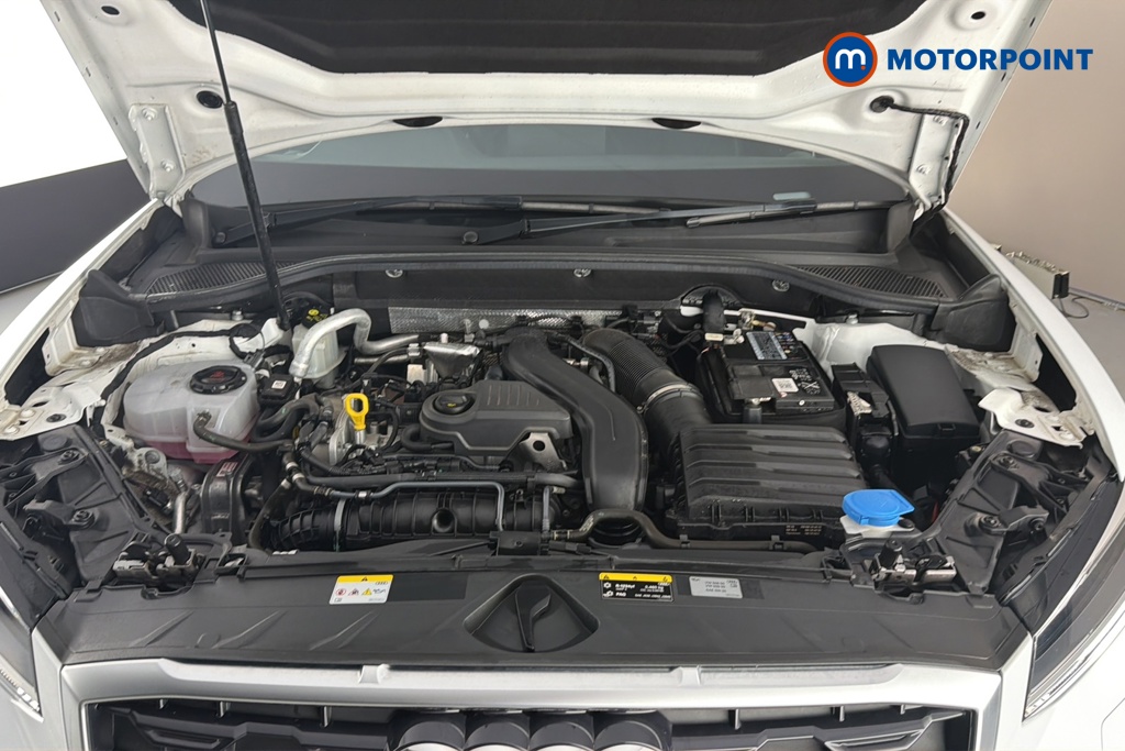 Audi Q2 S Line Automatic Petrol SUV - Stock Number (1662553) - 48th supplementary image