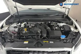 Audi Q2 S Line Automatic Petrol SUV - Stock Number (1662553) - 48th supplementary image