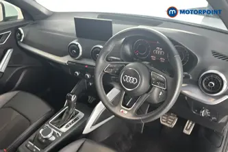 Audi Q2 S Line Automatic Petrol SUV - Stock Number (1662553) - 1st supplementary image