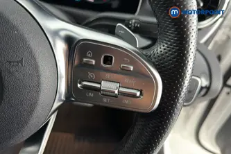 Mercedes-Benz CLA Amg Line Automatic Petrol Estate - Stock Number (1662572) - 3rd supplementary image