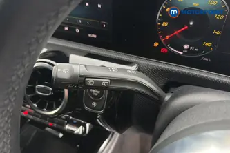 Mercedes-Benz CLA Amg Line Automatic Petrol Estate - Stock Number (1662572) - 5th supplementary image