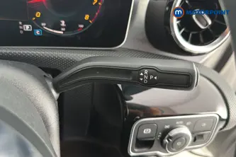 Mercedes-Benz CLA Amg Line Automatic Petrol Estate - Stock Number (1662572) - 6th supplementary image