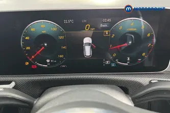 Mercedes-Benz CLA Amg Line Automatic Petrol Estate - Stock Number (1662572) - 7th supplementary image