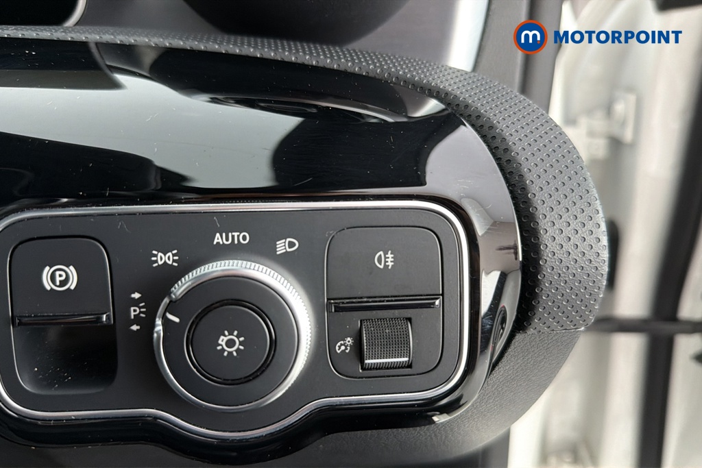 Mercedes-Benz CLA Amg Line Automatic Petrol Estate - Stock Number (1662572) - 11th supplementary image