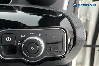Mercedes-Benz CLA Amg Line Automatic Petrol Estate - Stock Number (1662572) - 11th supplementary image