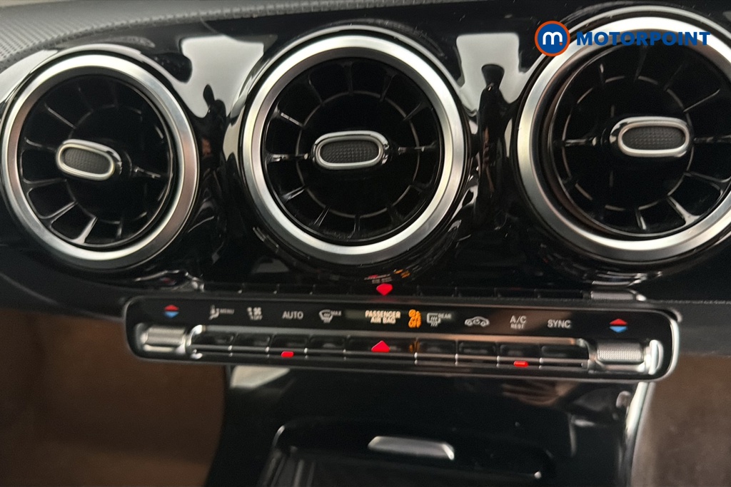 Mercedes-Benz CLA Amg Line Automatic Petrol Estate - Stock Number (1662572) - 12th supplementary image