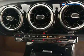 Mercedes-Benz CLA Amg Line Automatic Petrol Estate - Stock Number (1662572) - 12th supplementary image