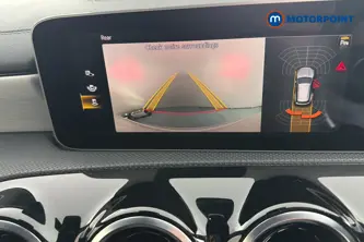 Mercedes-Benz CLA Amg Line Automatic Petrol Estate - Stock Number (1662572) - 13th supplementary image