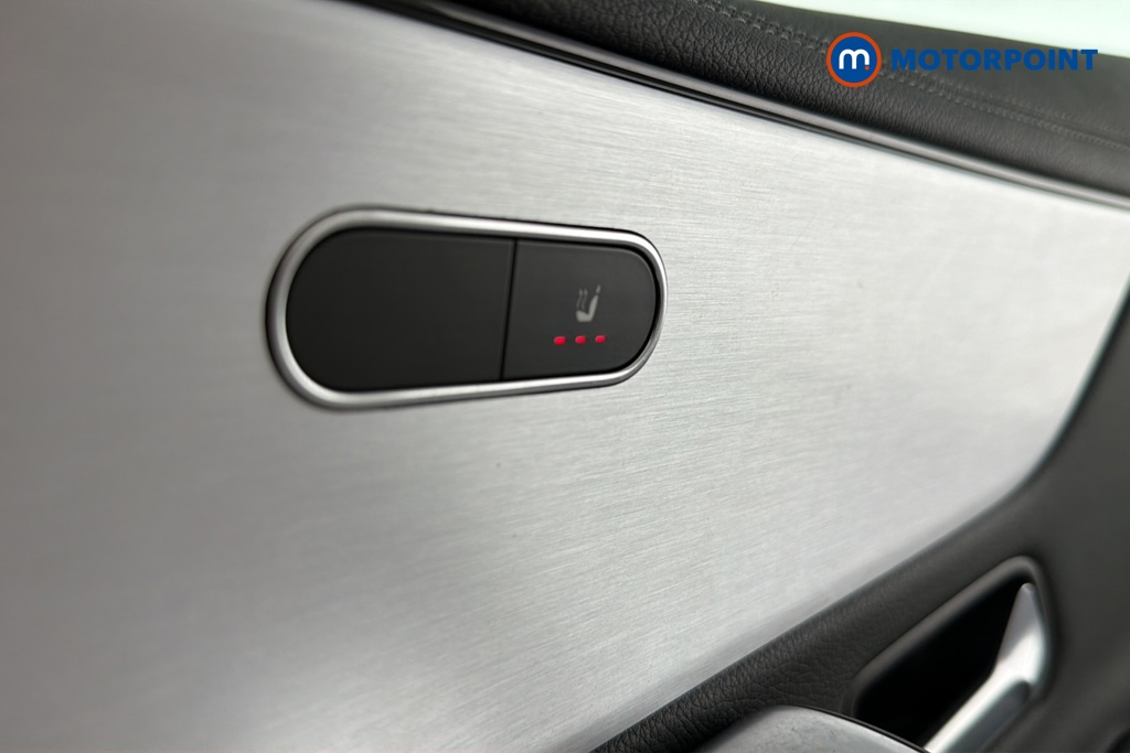 Mercedes-Benz CLA Amg Line Automatic Petrol Estate - Stock Number (1662572) - 14th supplementary image