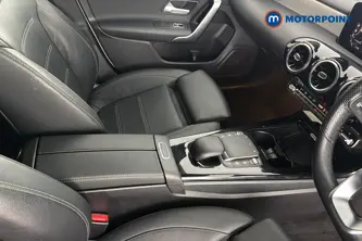 Mercedes-Benz CLA Amg Line Automatic Petrol Estate - Stock Number (1662572) - 15th supplementary image