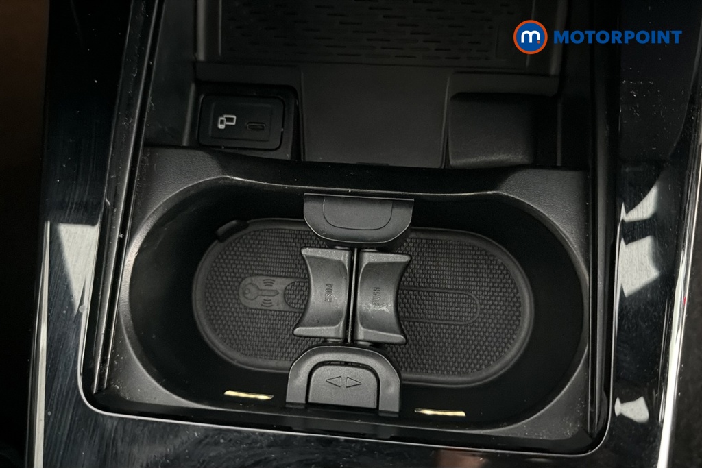 Mercedes-Benz CLA Amg Line Automatic Petrol Estate - Stock Number (1662572) - 16th supplementary image