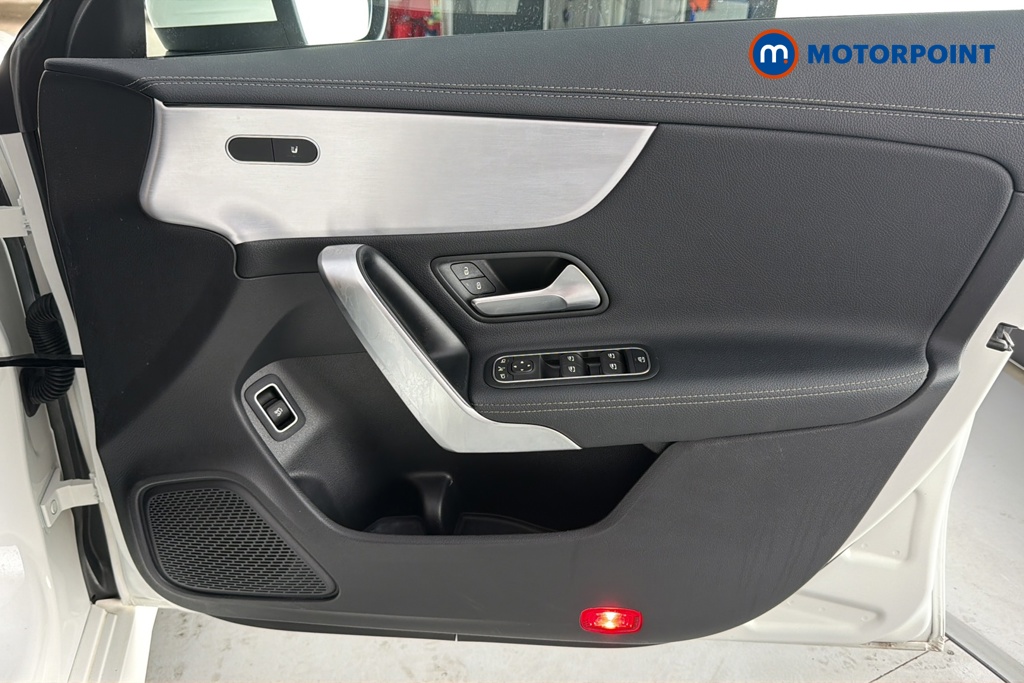 Mercedes-Benz CLA Amg Line Automatic Petrol Estate - Stock Number (1662572) - 18th supplementary image
