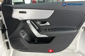 Mercedes-Benz CLA Amg Line Automatic Petrol Estate - Stock Number (1662572) - 18th supplementary image