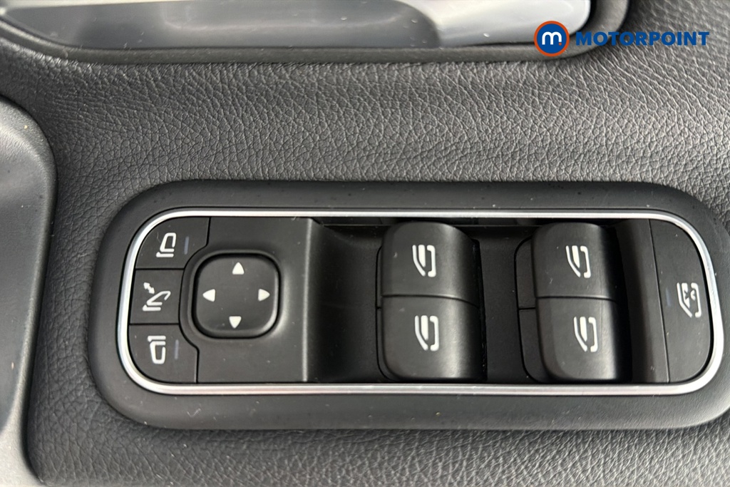 Mercedes-Benz CLA Amg Line Automatic Petrol Estate - Stock Number (1662572) - 19th supplementary image