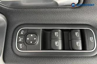 Mercedes-Benz CLA Amg Line Automatic Petrol Estate - Stock Number (1662572) - 19th supplementary image
