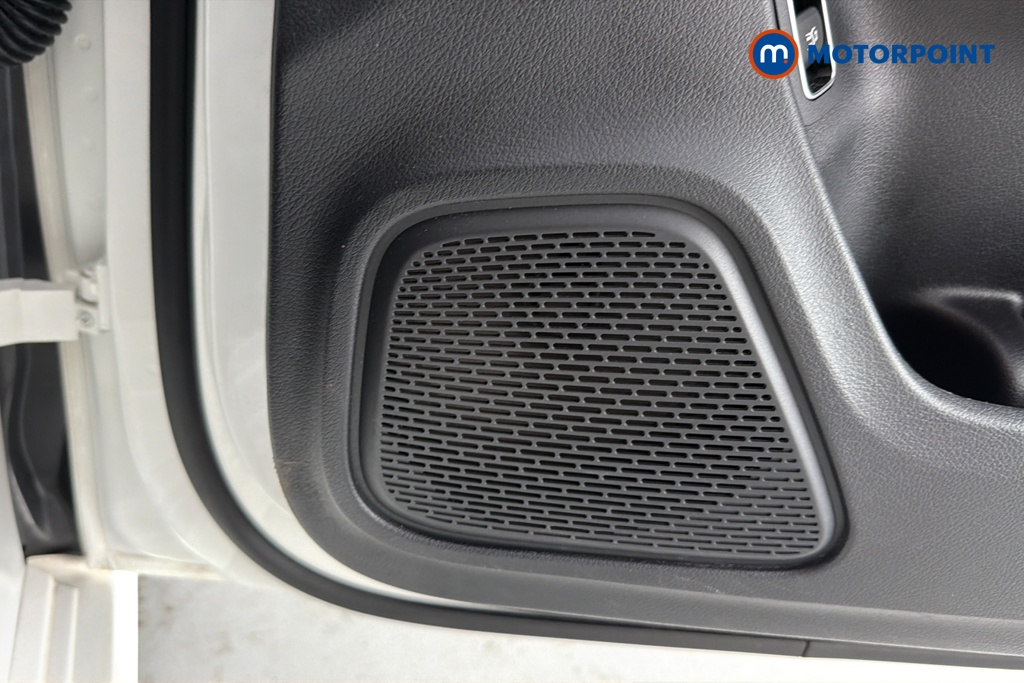 Mercedes-Benz CLA Amg Line Automatic Petrol Estate - Stock Number (1662572) - 21st supplementary image