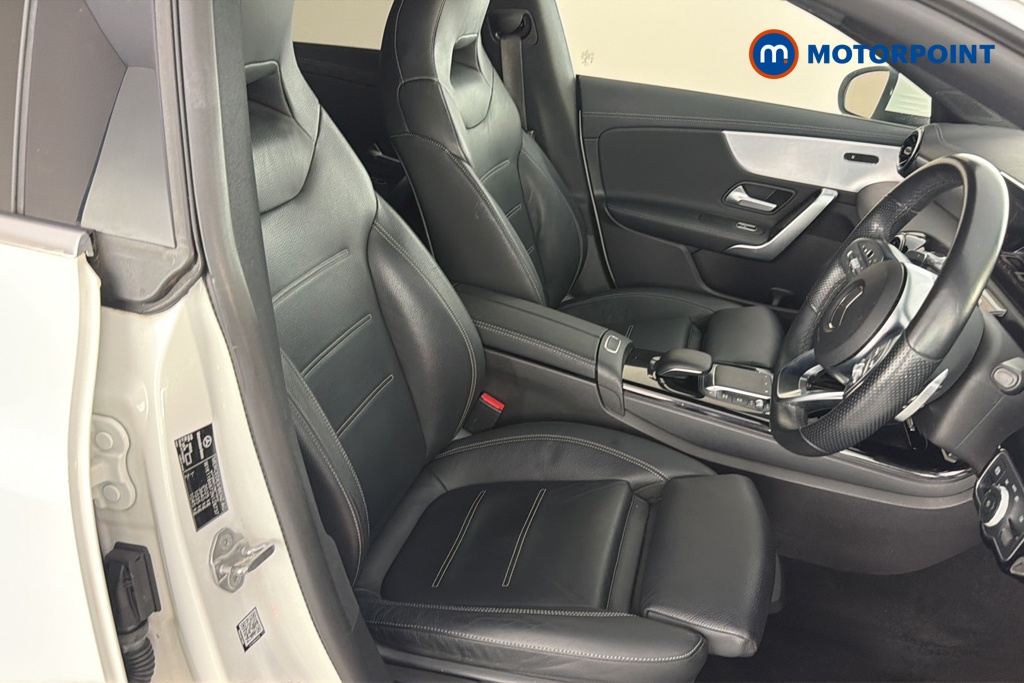 Mercedes-Benz CLA Amg Line Automatic Petrol Estate - Stock Number (1662572) - 22nd supplementary image