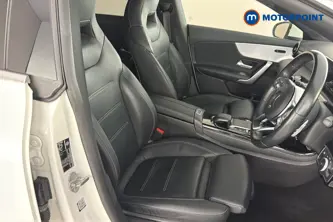 Mercedes-Benz CLA Amg Line Automatic Petrol Estate - Stock Number (1662572) - 22nd supplementary image