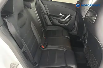 Mercedes-Benz CLA Amg Line Automatic Petrol Estate - Stock Number (1662572) - 25th supplementary image