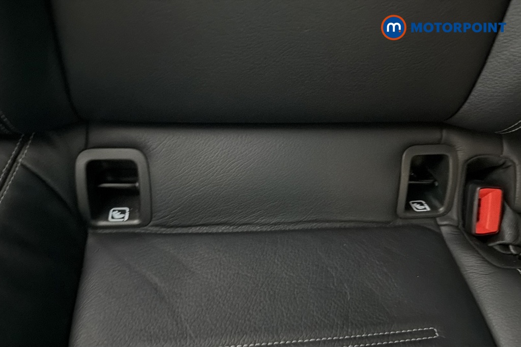 Mercedes-Benz CLA Amg Line Automatic Petrol Estate - Stock Number (1662572) - 27th supplementary image