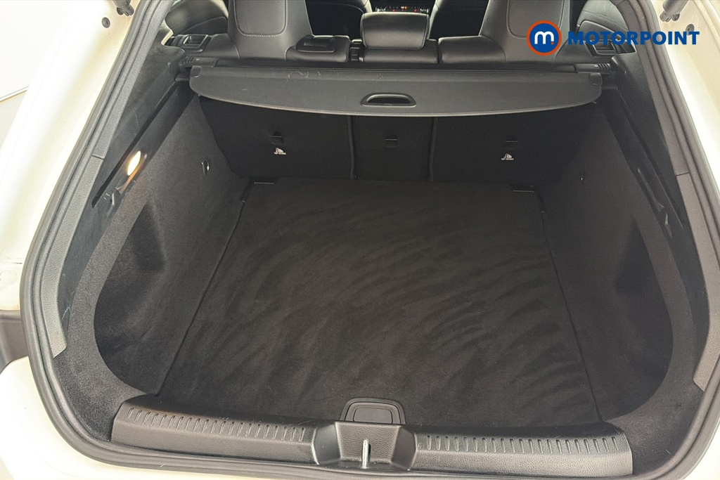 Mercedes-Benz CLA Amg Line Automatic Petrol Estate - Stock Number (1662572) - 30th supplementary image