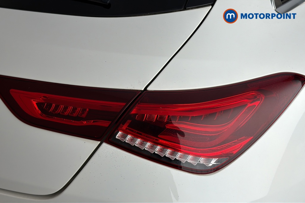 Mercedes-Benz CLA Amg Line Automatic Petrol Estate - Stock Number (1662572) - 36th supplementary image