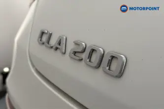 Mercedes-Benz CLA Amg Line Automatic Petrol Estate - Stock Number (1662572) - 37th supplementary image