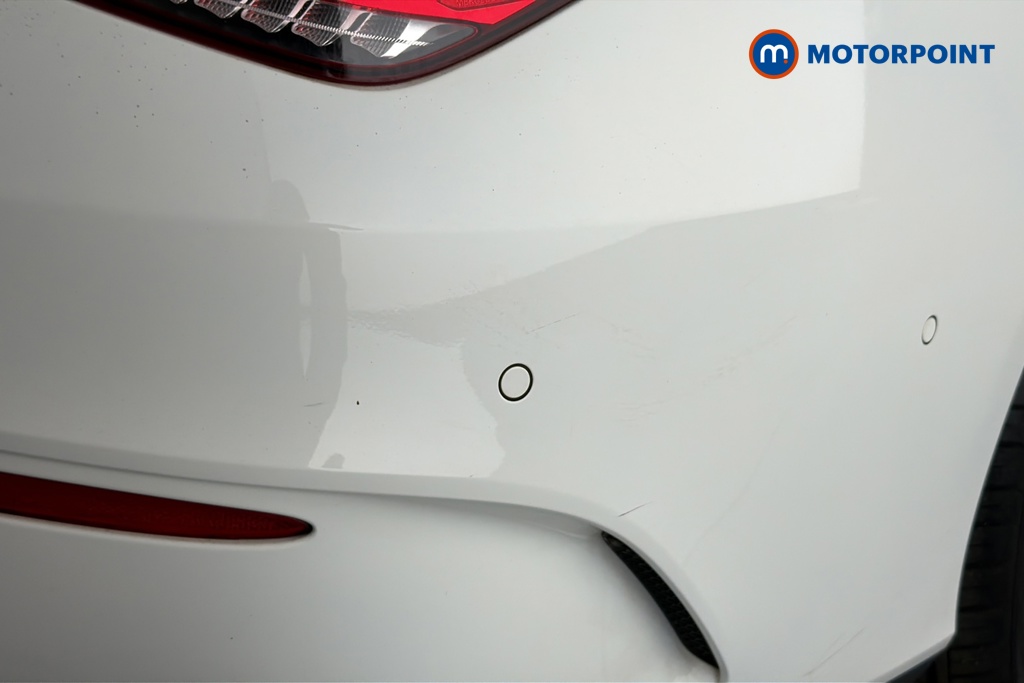 Mercedes-Benz CLA Amg Line Automatic Petrol Estate - Stock Number (1662572) - 39th supplementary image