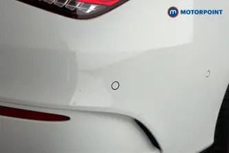 Mercedes-Benz CLA Amg Line Automatic Petrol Estate - Stock Number (1662572) - 39th supplementary image