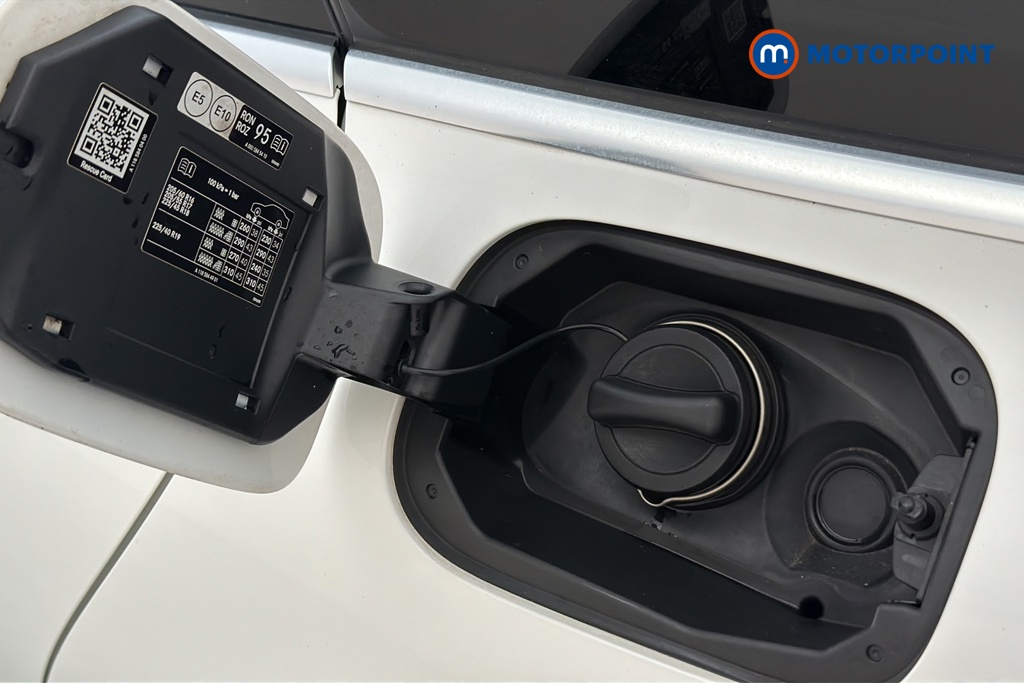 Mercedes-Benz CLA Amg Line Automatic Petrol Estate - Stock Number (1662572) - 41st supplementary image