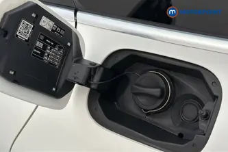 Mercedes-Benz CLA Amg Line Automatic Petrol Estate - Stock Number (1662572) - 41st supplementary image