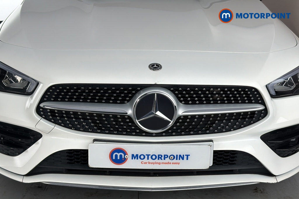 Mercedes-Benz CLA Amg Line Automatic Petrol Estate - Stock Number (1662572) - 43rd supplementary image