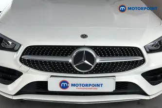 Mercedes-Benz CLA Amg Line Automatic Petrol Estate - Stock Number (1662572) - 43rd supplementary image