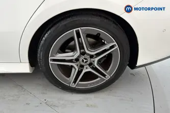 Mercedes-Benz CLA Amg Line Automatic Petrol Estate - Stock Number (1662572) - 45th supplementary image