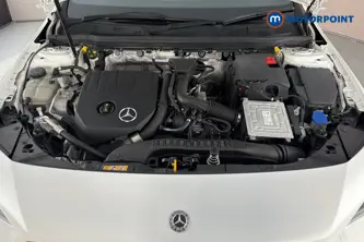 Mercedes-Benz CLA Amg Line Automatic Petrol Estate - Stock Number (1662572) - 48th supplementary image