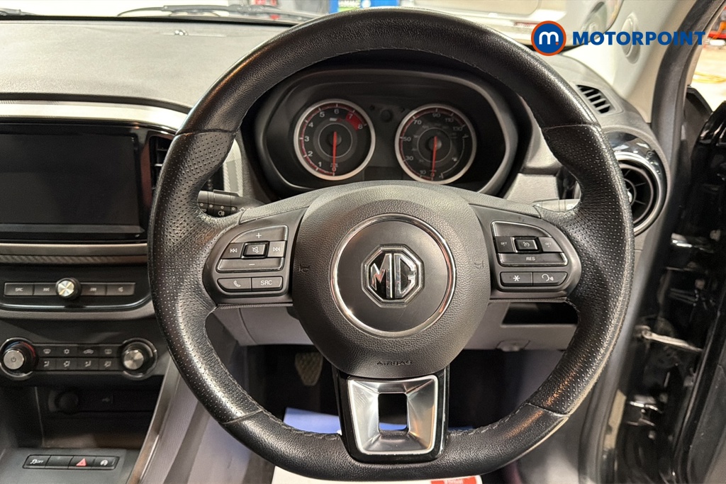 Mg Motor Uk MG3 Exclusive Manual Petrol Hatchback - Stock Number (1662916) - 2nd supplementary image