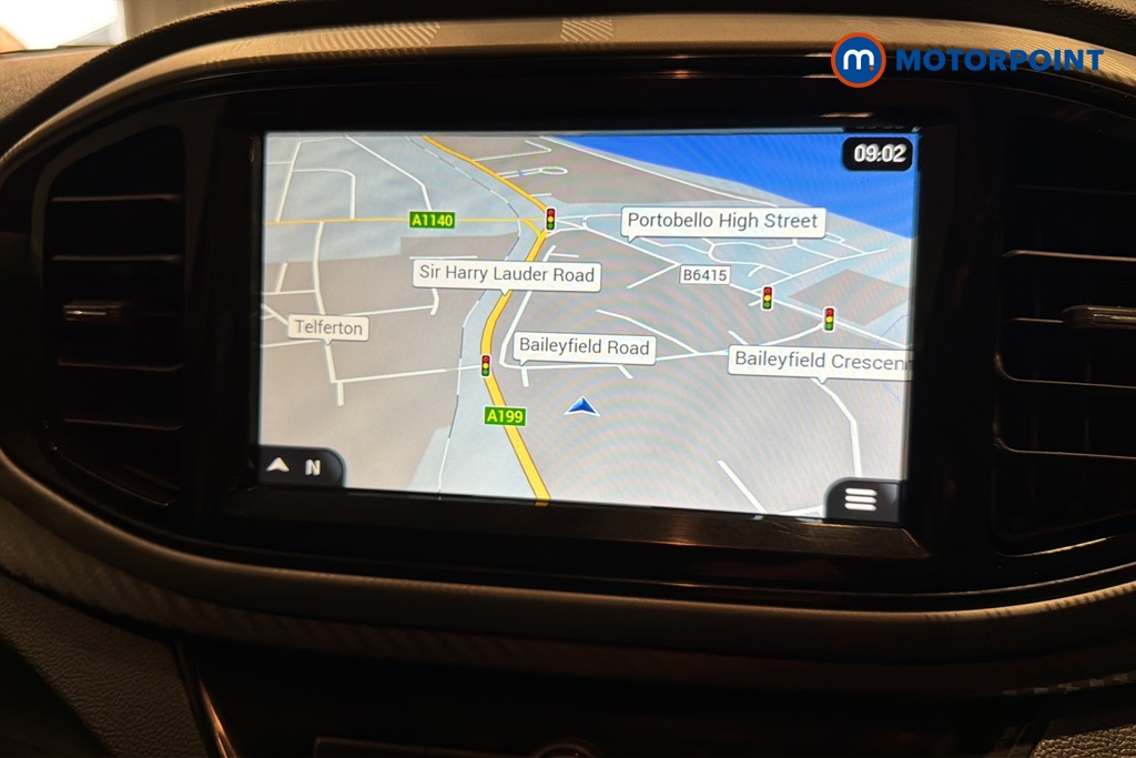 Mg Motor Uk MG3 Exclusive Manual Petrol Hatchback - Stock Number (1662916) - 9th supplementary image