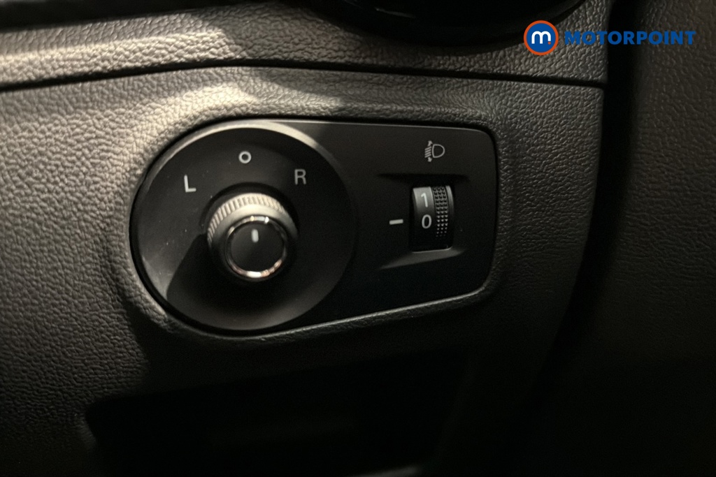 Mg Motor Uk MG3 Exclusive Manual Petrol Hatchback - Stock Number (1662916) - 11th supplementary image