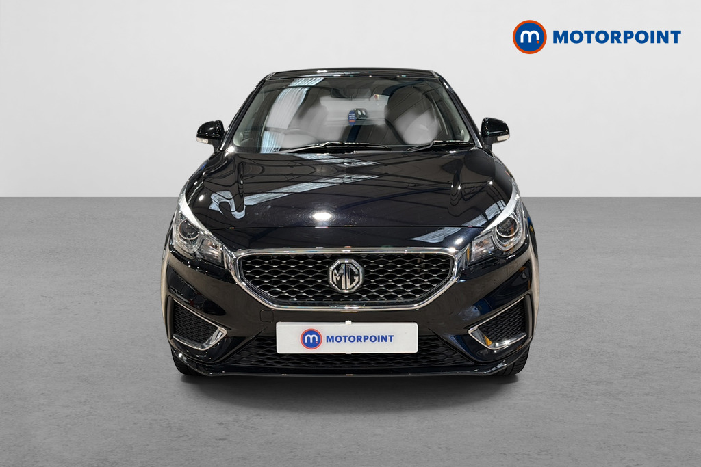 Mg Motor Uk MG3 Exclusive Manual Petrol Hatchback - Stock Number (1662916) - Front bumper