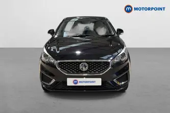Mg Motor Uk MG3 Exclusive Manual Petrol Hatchback - Stock Number (1662916) - Front bumper
