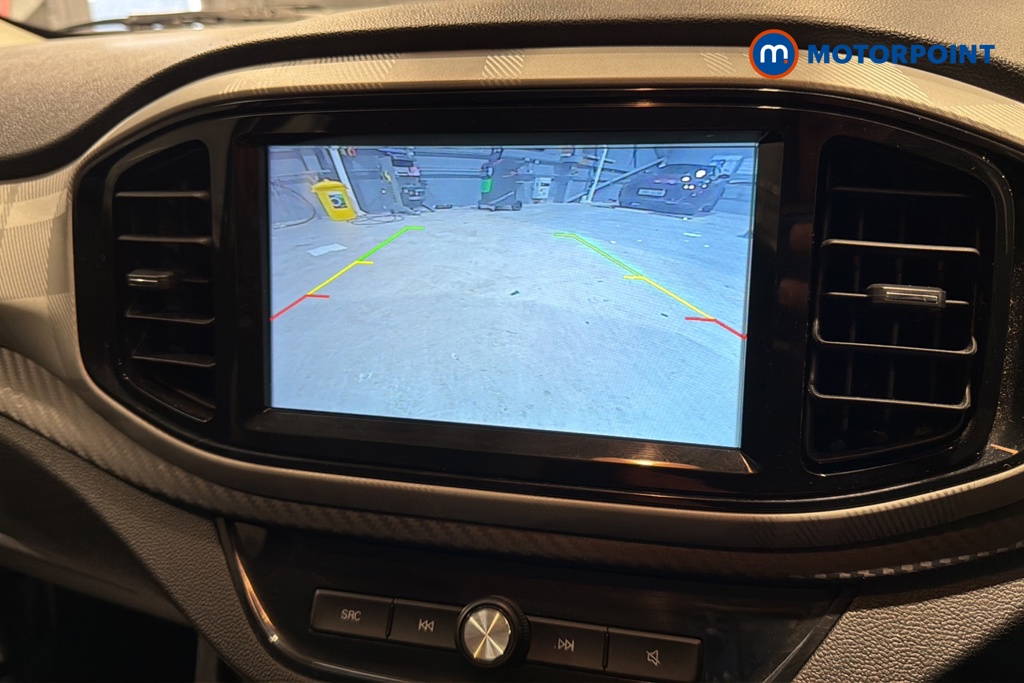 Mg Motor Uk MG3 Exclusive Manual Petrol Hatchback - Stock Number (1662916) - 13th supplementary image