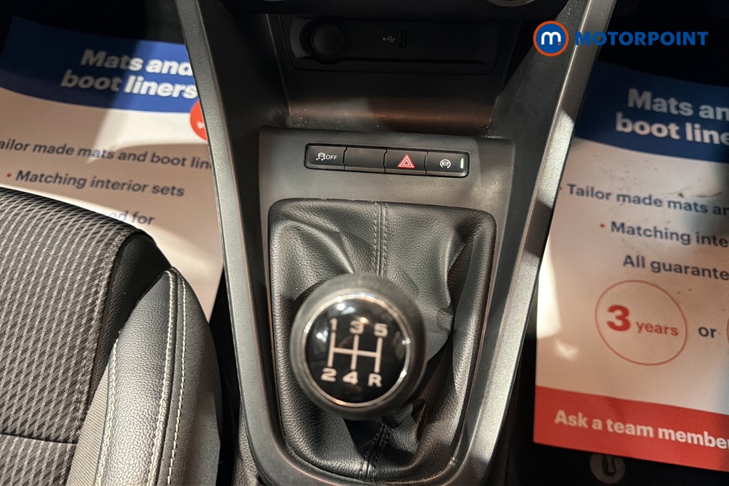 Mg Motor Uk MG3 Exclusive Manual Petrol Hatchback - Stock Number (1662916) - 15th supplementary image