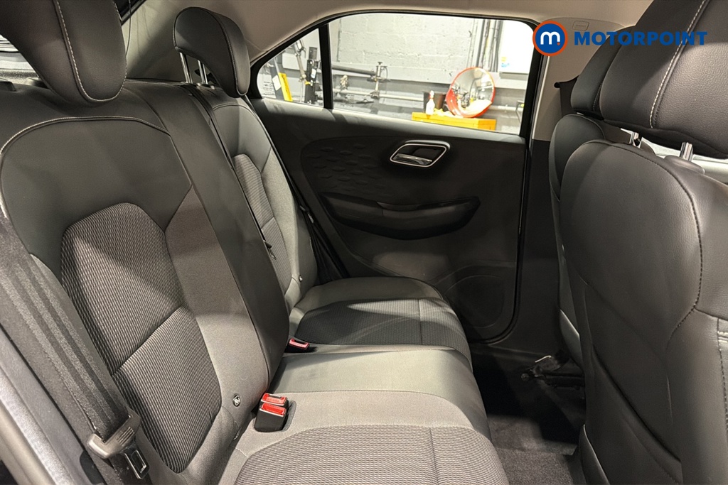Mg Motor Uk MG3 Exclusive Manual Petrol Hatchback - Stock Number (1662916) - 25th supplementary image