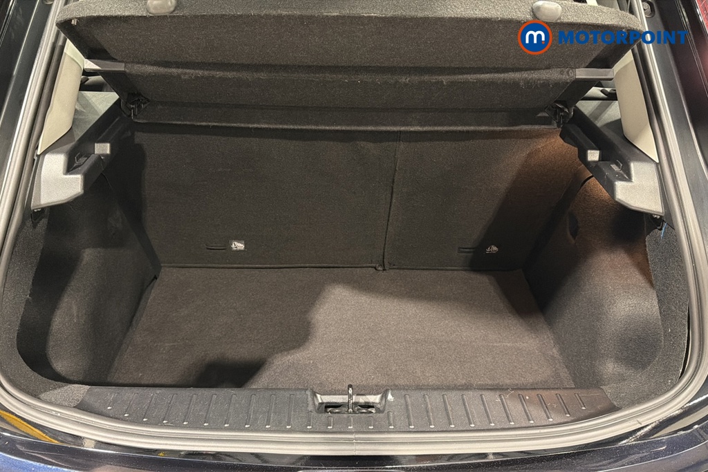 Mg Motor Uk MG3 Exclusive Manual Petrol Hatchback - Stock Number (1662916) - 30th supplementary image
