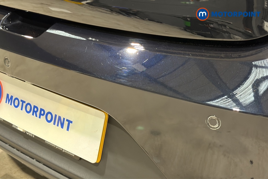 Mg Motor Uk MG3 Exclusive Manual Petrol Hatchback - Stock Number (1662916) - 39th supplementary image