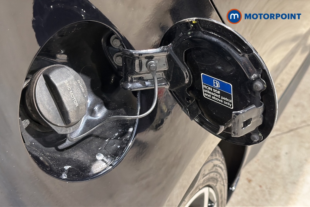 Mg Motor Uk MG3 Exclusive Manual Petrol Hatchback - Stock Number (1662916) - 41st supplementary image