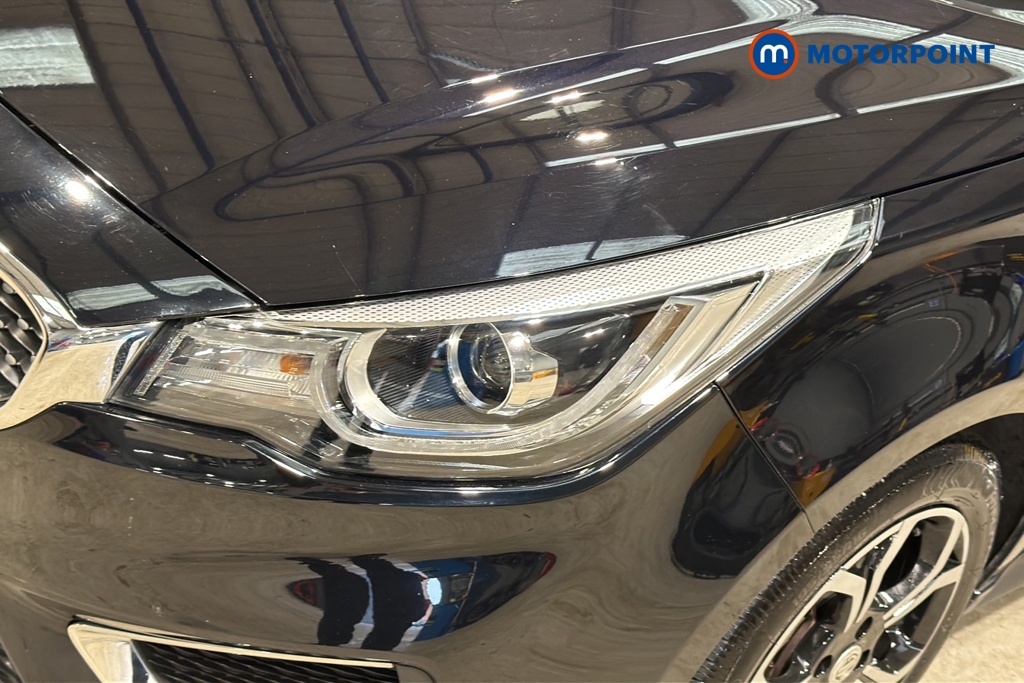 Mg Motor Uk MG3 Exclusive Manual Petrol Hatchback - Stock Number (1662916) - 42nd supplementary image