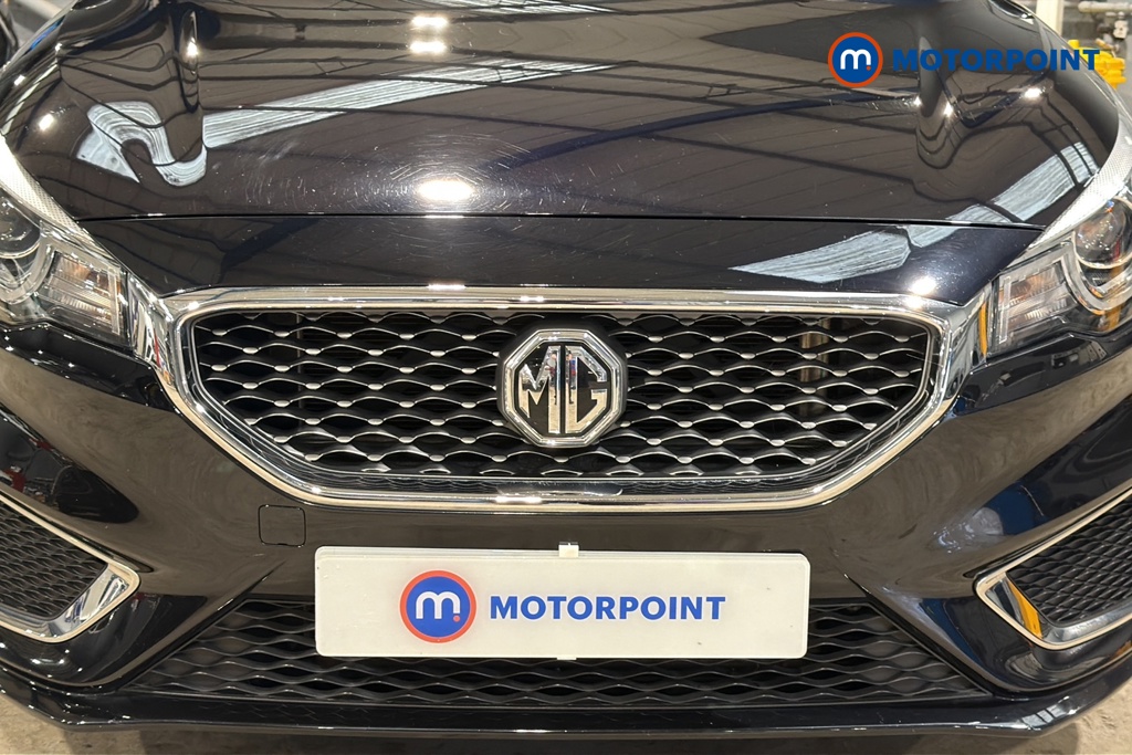Mg Motor Uk MG3 Exclusive Manual Petrol Hatchback - Stock Number (1662916) - 43rd supplementary image