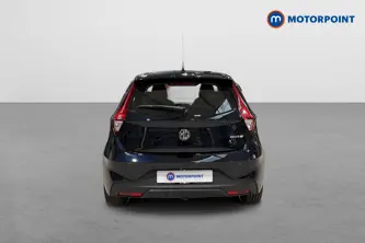 Mg Motor Uk MG3 Exclusive Manual Petrol Hatchback - Stock Number (1662916) - Rear bumper