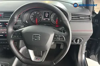 Seat Arona FR Automatic Petrol SUV - Stock Number (1663088) - 2nd supplementary image